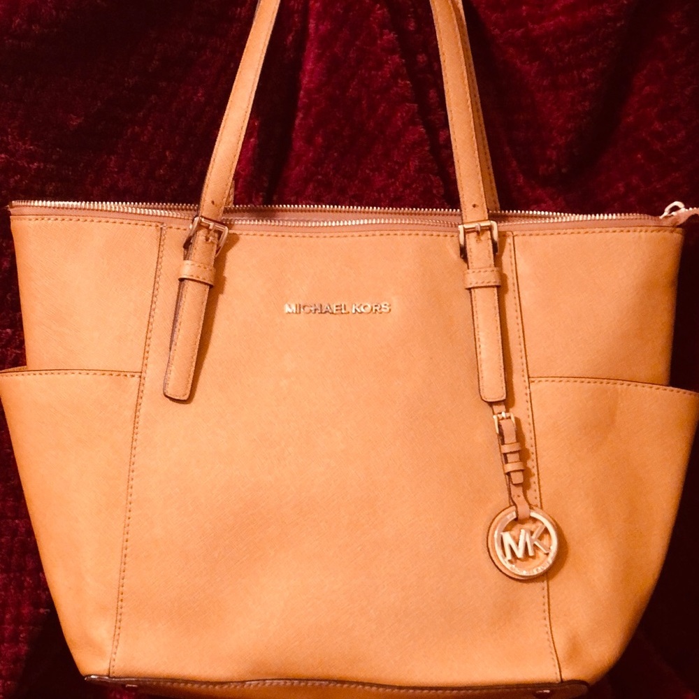 Michael Kors Jet Set